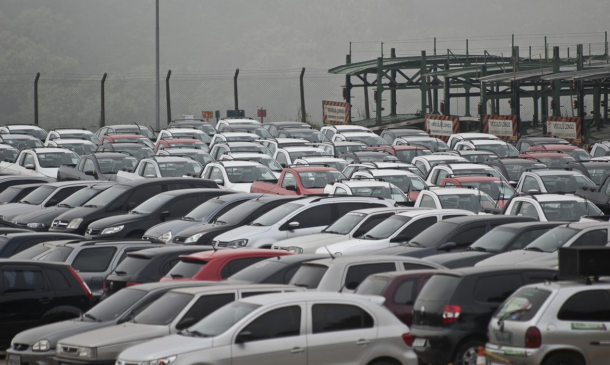 Carro Popular