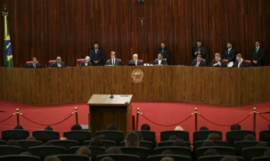Tribunal Superior Eleitoral (TSE)