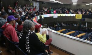 Aprovada a revisão do Plano Diretor em SP