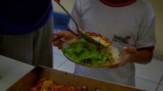 Conferência Municipal de Segurança Alimentar e Nutricional acontece na sexta-feira (14), às 9h