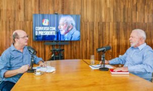 O presidente também afirmou que o governo deve ampliar o programa Minha Casa, Minha Vida para incluir outras faixas de participantes