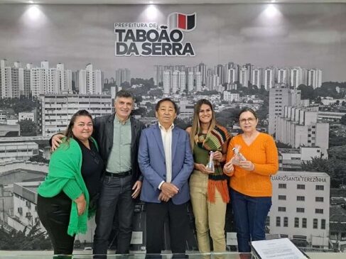 Sede do Núcleo de Cuidados para Pessoas Trans e Travestis será inaugurado nesta sexta-feira em Taboão da Serra