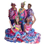 musical 'Junina Band Show' fará sua estreia na noite deste sábado, na quadra social da escola de samba Império de Casa Verde, na zona norte