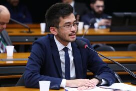 Máquinas caça-níqueis não são contempladas pelo projeto do Deputado Kim Kataguiri