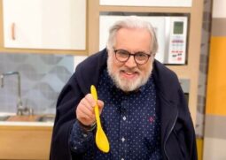 Leão Lobo é demitido da Gazeta