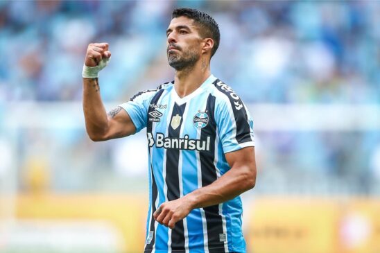 Luis Suárez revelou em entrevista recente o caso da mordida no zagueiro italiano Giorgio Chiellini, durante a Copa de 2014, freou o interesse do Real Madrid em contratá-lo após o Mundial