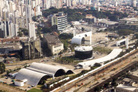 A ação acontecerá no Memorial da América Latina nesta quinta feira (8) das 10 às 22h