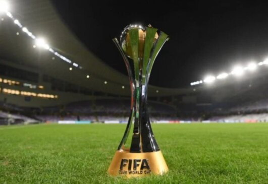 Novo Mundial de Clubes será disputado a cada quatro anos