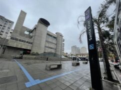 Estação Santa Cruz recebe interessados por vagas de empregos das 9h às 17h
