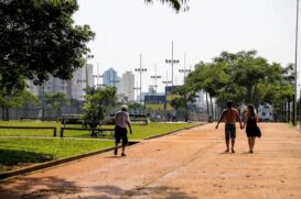 Governo prevê privatização de parques estaduais em SP