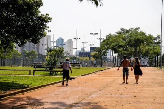 Governo prevê privatização de parques estaduais em SP