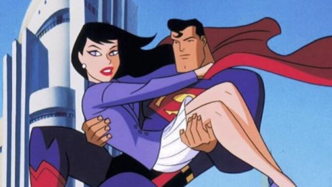 Warner Bros já tem os dois atores principais para mais uma franquia da famosa história de Superman