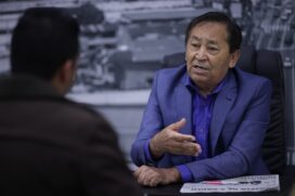 Prefeito Aprígio deve comunicar que Taboão da Serra está se desvinculando do Conisud, consórcio que reúne os oito municípios da região sudoeste da Grande SP