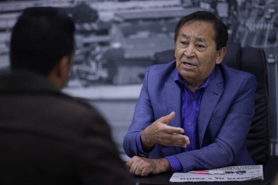 Prefeito Aprígio deve comunicar que Taboão da Serra está se desvinculando do Conisud, consórcio que reúne os oito municípios da região sudoeste da Grande SP