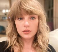 O adiamento do show que Taylor Swift faria no Rio de Janeiro com a