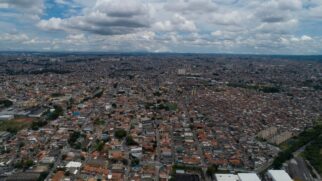 Linha Verde de Taboão da Serra já recebe demandas sobre o Meio Ambiente pelo WhatsApp (11) 4788-5496