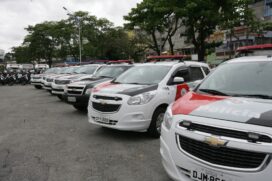 Para participar, os candidatos devem ter entre 17 e 30 anos exceto para quem já pertence aos quadros da PM e estar em dia com as obrigações eleitorais e militares