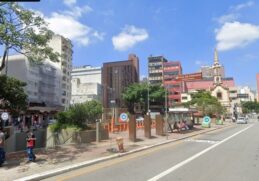 Praça da Liberdade sofrerá alteração de nome.