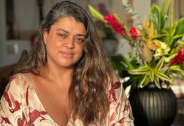 Cantora passou mal enquanto se deslocava de ambulância para o aeroporto, onde embarcaria de volta ao Brasil