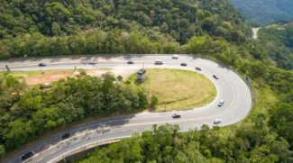 Rodovia dos Tamoios deve operar em outro formato neste feriado