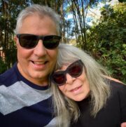 Roberto tem usado o Instagram para fazer homenagens e declarações de amor para Rita Lee.