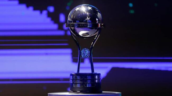 A Conmebol anunciou, nesta sexta-feira (1º), as datas e horários dos confrontos da semifinal da Sul-Americana