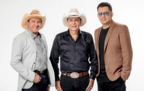 Trio Parada Dura será uma das atrações do AgroPorto
