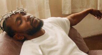 Kendrick Lamar se apresenta em São Paulo