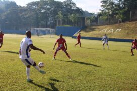 Na noite desta quarta-feira (31), a Prefeitura de Porto Feliz realizou, na sede da Secretaria de Esportes, o sorteio da 2ª fase da Taça João Rubini de Futebol Veterano
