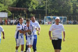Grandes nomes do futebol agitam a Taça João Rubini de Porto Feliz