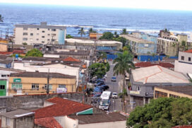 Diárias no Litoral Sul estão mais baratas