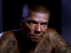 O serial killer Pedrinho Matador, responsável por mais de cem assassinatos