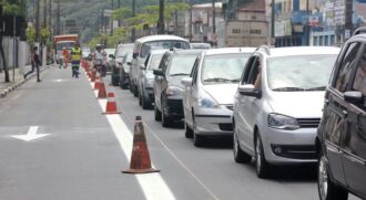 Caso aconteceu em Guarujá