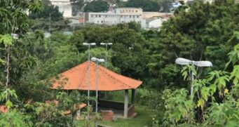 Reivindicado pela população há décadas, o parque Jardim Primavera, na região de São Miguel Paulista, ainda não tem previsão de abertura