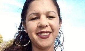 Polícia e comunidade local buscaram pistas de Daniela por uma semana