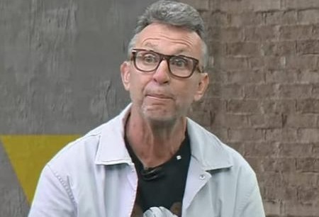 Neto se desculpou com Zé Aparecido anos depois e contou que foi perdoado.