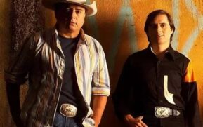 A dupla Chitãozinho e Xororó será uma das atrações da tradicional festa de ano novo da capital paulista