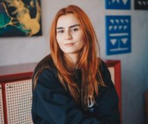 Amanda Marques, Diretora de Marketing da Lumx Studios.