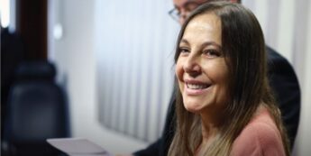 A confirmação da eleição de Mara Gabrilli como presidente da Comissão se deu na última reunião do colegiado