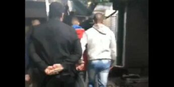 Erickson David da Silva, de 28 anos, se entregou à justiça