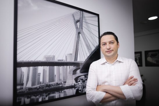 O presidente estadual do PSDB de São Paulo, Marco Vinholi, anunciou que vai buscar a prefeitura da Capital em 2024