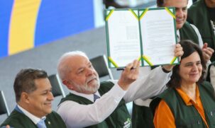 O foco do programa serão as regiões de maior vulnerabilidade