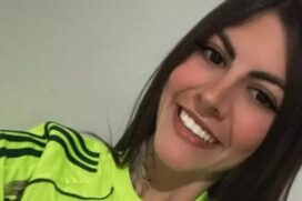 Um torcedor do Flamengo foi preso no dia do crime, mas solto dias depois
