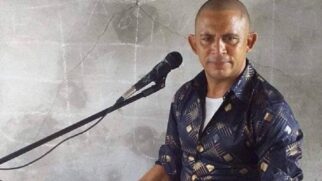Ronaldo Fonseca Quadro era conhecido como Maranhão dos Teclados