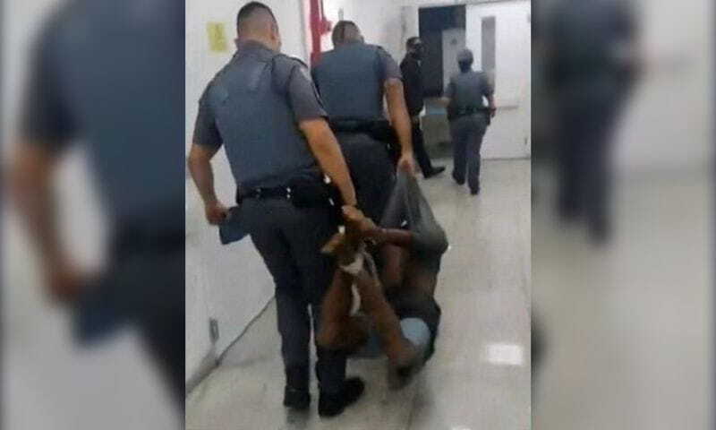 O Tribunal de Justiça paulista mandou, nesta terça-feira (25)