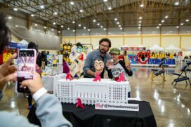 A edição deste ano, programada para os dias 29 e 30 de julho, das 10h às 21h, será na Arena de Eventos, localizada na Av. Esperança, n&ordm;450