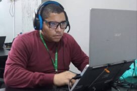O analista de pricing Vinicius Villas Boas, 37, que foi acusado de ter cometido crimes em 2016 em José Bonifácio (SP)