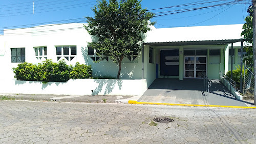 Maternidade Municipal de Peruíbe