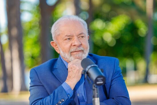 Lula se convenceu de ter o Centrão no governo e fará algumas trocas no governo no início do segundo semestre