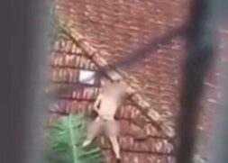 Caso aconteceu no bairro Boqueirão em Praia Grande